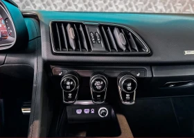 Audi R8 5.2 V10 - 258999 лв. / 132424.09 € - 49531249 8 | Car24.bg Audi R8 5.2 V10 - 258999 лв. / 132424.09 € - 49531249 8