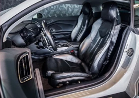 Audi R8 5.2 V10 - 258999 лв. / 132424.09 € - 49531249 5 | Car24.bg Audi R8 5.2 V10 - 258999 лв. / 132424.09 € - 49531249 5