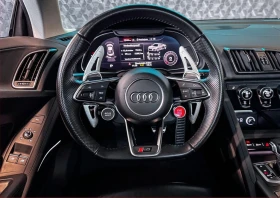 Audi R8 5.2 V10 - 258999 лв. / 132424.09 € - 49531249 4 | Car24.bg Audi R8 5.2 V10 - 258999 лв. / 132424.09 € - 49531249 4