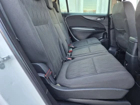 Opel Zafira 1.6i-150кс-МЕТАН-7 МЕСТА - 8999 лв. / 4601.12 € - 65773146 12 | Car24.bg Opel Zafira 1.6i-150кс-МЕТАН-7 МЕСТА - 8999 лв. / 4601.12 € - 65773146 12