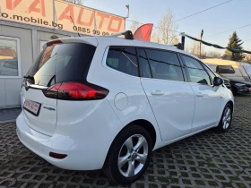 Opel Zafira 1.6i-150кс-МЕТАН-7 МЕСТА - 8999 лв. / 4601.12 € - 65773146 4 | Car24.bg Opel Zafira 1.6i-150кс-МЕТАН-7 МЕСТА - 8999 лв. / 4601.12 € - 65773146 4