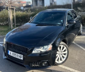 Audi A4 3.2* Quattro - цена по договаряне - 76240133 6 | Car24.bg Audi A4 3.2* Quattro - цена по договаряне - 76240133 6