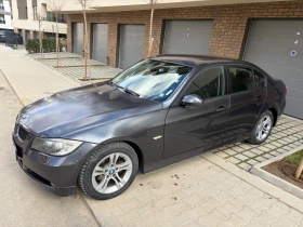 BMW 320 Автоматик - 3000 € / 5867.49 лв. - 74266687 6 | Car24.bg BMW 320 Автоматик - 3000 € / 5867.49 лв. - 74266687 6