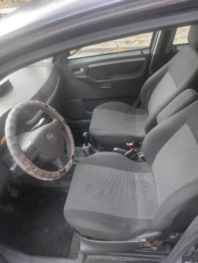 Opel Meriva - 800 € / 1564.66 лв. - 74147351 7 | Car24.bg Opel Meriva - 800 € / 1564.66 лв. - 74147351 7