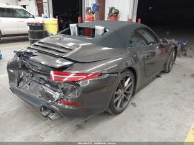 Porsche Carrera 3.8l 911 S - 45000 € / 88012.35 лв. - 98363471 4 | Car24.bg Porsche Carrera 3.8l 911 S - 45000 € / 88012.35 лв. - 98363471 4