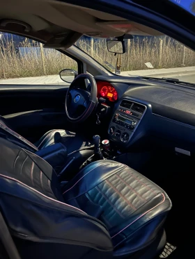 Fiat Punto 1.9 | Auto.bg — изображение 10 Fiat Punto 1.9 | Auto.bg — изображение 10
