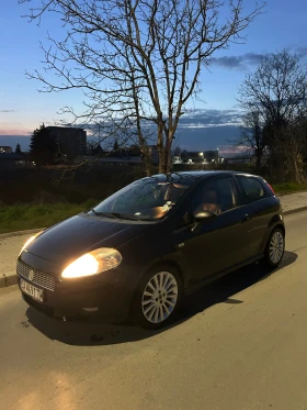 Fiat Punto 1.9 | Auto.bg — изображение 5 Fiat Punto 1.9 | Auto.bg — изображение 5