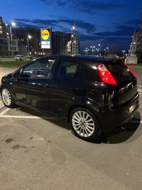 Fiat Punto 1.9 | Auto.bg — изображение 3 Fiat Punto 1.9 | Auto.bg — изображение 3