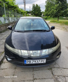Honda Civic VIII поколение - Car24.bg Honda Civic VIII поколение