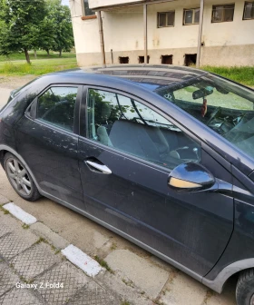 Honda Civic VIII поколение - 2800 € / 5476.32 лв. - 17326697 3 | Car24.bg Honda Civic VIII поколение - 2800 € / 5476.32 лв. - 17326697 3