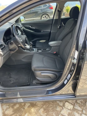 Hyundai I30 1.6 CRDi N-Line 48V - 14900 € / 29141.87 лв. - 75430614 6 | Car24.bg Hyundai I30 1.6 CRDi N-Line 48V - 14900 € / 29141.87 лв. - 75430614 6