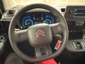 Citroen Berlingo 50 kWh - 20300 € / 39703.35 лв. - 12682348 10 | Car24.bg Citroen Berlingo 50 kWh - 20300 € / 39703.35 лв. - 12682348 10