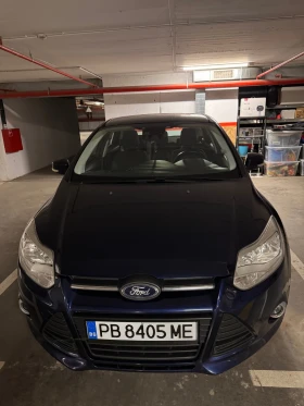 Ford Focus 1.6 TDCI - 3950 € / 7725.53 лв. - 16843564 7 | Car24.bg Ford Focus 1.6 TDCI - 3950 € / 7725.53 лв. - 16843564 7
