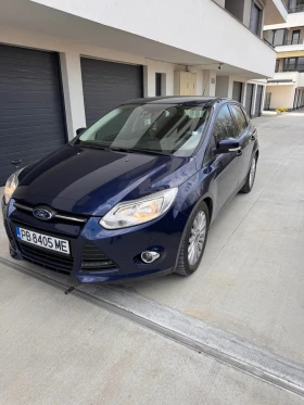 Ford Focus 1.6 TDCI - 3950 € / 7725.53 лв. - 16843564 2 | Car24.bg Ford Focus 1.6 TDCI - 3950 € / 7725.53 лв. - 16843564 2