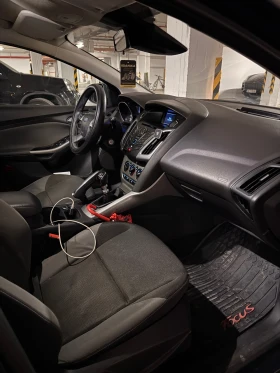 Ford Focus 1.6 TDCI - 3950 € / 7725.53 лв. - 16843564 8 | Car24.bg Ford Focus 1.6 TDCI - 3950 € / 7725.53 лв. - 16843564 8