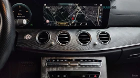 Mercedes-Benz E 350 AMG-LINE* 4MATIC* DISTRONIC* 360CAM* HEAD-UP* | Auto.bg — изображение 11 Mercedes-Benz E 350 AMG-LINE* 4MATIC* DISTRONIC* 360CAM* HEAD-UP* | Auto.bg — изображение 11