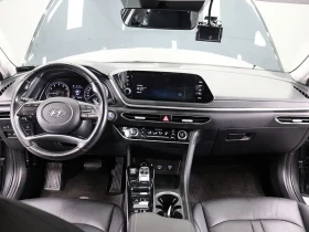 Hyundai Sonata 1.6 TURBO PREMIUM FAMILY | Auto.bg — изображение 14 Hyundai Sonata 1.6 TURBO PREMIUM FAMILY | Auto.bg — изображение 14