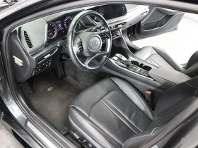 Hyundai Sonata 1.6 TURBO PREMIUM FAMILY | Auto.bg — изображение 10 Hyundai Sonata 1.6 TURBO PREMIUM FAMILY | Auto.bg — изображение 10