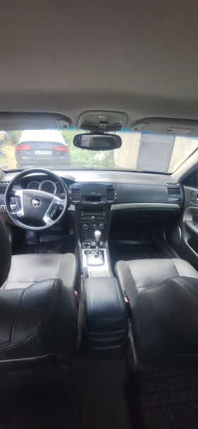 Chevrolet Epica 2.5 i | Auto.bg — изображение 9 Chevrolet Epica 2.5 i | Auto.bg — изображение 9