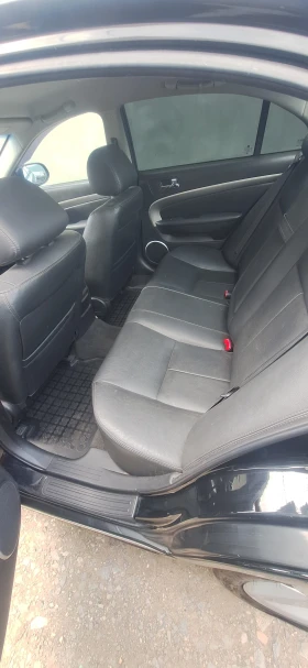 Chevrolet Epica 2.5 i | Auto.bg — изображение 8 Chevrolet Epica 2.5 i | Auto.bg — изображение 8