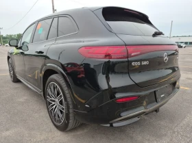 Mercedes-Benz EQS 580* Amg-pack* 4MATIC* Pano* Hyperscreen* B&O* 360 | Auto.bg — изображение 4 Mercedes-Benz EQS 580* Amg-pack* 4MATIC* Pano* Hyperscreen* B&O* 360 | Auto.bg — изображение 4