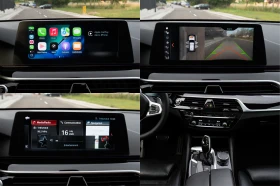 BMW 530 M-pack* LED* FULL* LEASING* | Auto.bg — изображение 14 BMW 530 M-pack* LED* FULL* LEASING* | Auto.bg — изображение 14