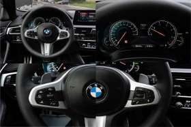 BMW 530 M-pack* LED* FULL* LEASING* | Auto.bg — изображение 11 BMW 530 M-pack* LED* FULL* LEASING* | Auto.bg — изображение 11