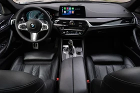 BMW 530 M-pack* LED* FULL* LEASING* | Auto.bg — изображение 10 BMW 530 M-pack* LED* FULL* LEASING* | Auto.bg — изображение 10