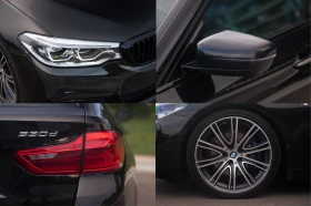 BMW 530 M-pack* LED* FULL* LEASING* | Auto.bg — изображение 17 BMW 530 M-pack* LED* FULL* LEASING* | Auto.bg — изображение 17