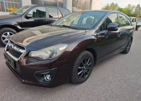 Subaru Impreza 1.6 benzin 4X4 - 3500 € / 6845.40 лв. - 73093510 2 | Car24.bg Subaru Impreza 1.6 benzin 4X4 - 3500 € / 6845.40 лв. - 73093510 2