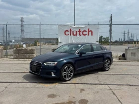 Audi A3 * Technik * B&O * ДИГИТАЛНО * CARFAX | Auto.bg — изображение 2 Audi A3 * Technik * B&O * ДИГИТАЛНО * CARFAX | Auto.bg — изображение 2