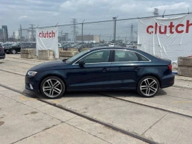 Audi A3 * Technik * B&O * ДИГИТАЛНО * CARFAX | Auto.bg — изображение 8 Audi A3 * Technik * B&O * ДИГИТАЛНО * CARFAX | Auto.bg — изображение 8