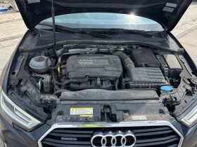 Audi A3 * Technik * B&O * ДИГИТАЛНО * CARFAX | Auto.bg — изображение 14 Audi A3 * Technik * B&O * ДИГИТАЛНО * CARFAX | Auto.bg — изображение 14