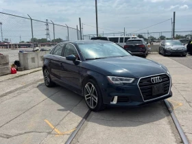 Audi A3 * Technik * B&O * ДИГИТАЛНО * CARFAX