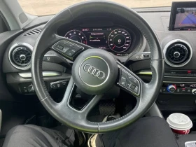 Audi A3 * Technik * B&O * ДИГИТАЛНО * CARFAX | Auto.bg — изображение 9 Audi A3 * Technik * B&O * ДИГИТАЛНО * CARFAX | Auto.bg — изображение 9