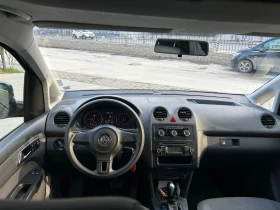 VW Caddy - 5500 € - 56466011 8 | Car24.bg VW Caddy - 5500 € - 56466011 8