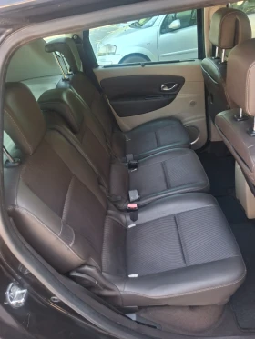 Renault Scenic 2.0 dci - 2600 € - 59678366 10 | Car24.bg Renault Scenic 2.0 dci - 2600 € - 59678366 10