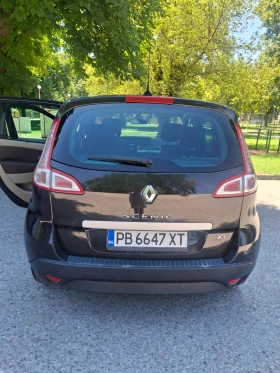 Renault Scenic 2.0 dci - 2600 € - 59678366 5 | Car24.bg Renault Scenic 2.0 dci - 2600 € - 59678366 5