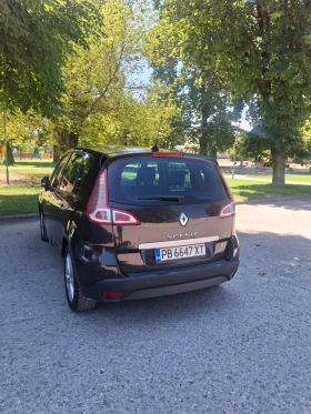 Renault Scenic 2.0 dci - 2600 € - 59678366 11 | Car24.bg Renault Scenic 2.0 dci - 2600 € - 59678366 11