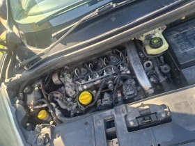 Renault Scenic 2.0 dci - 2600 € - 59678366 14 | Car24.bg Renault Scenic 2.0 dci - 2600 € - 59678366 14