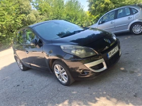 Renault Scenic 2.0 dci - 2600 € - 59678366 2 | Car24.bg Renault Scenic 2.0 dci - 2600 € - 59678366 2