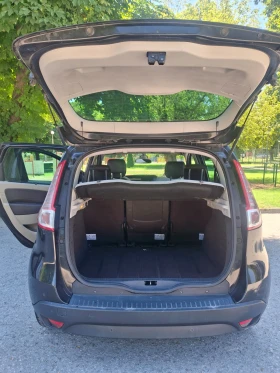 Renault Scenic 2.0 dci - 2600 € - 59678366 6 | Car24.bg Renault Scenic 2.0 dci - 2600 € - 59678366 6