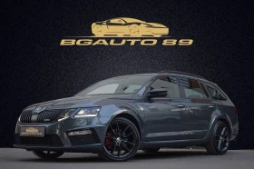 Skoda Octavia VRS 2.0TDI 184k.c. FaceLift FULL FULL