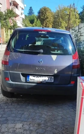 Renault Scenic 1 - 1100 € - 27032990 2 | Car24.bg Renault Scenic 1 - 1100 € - 27032990 2