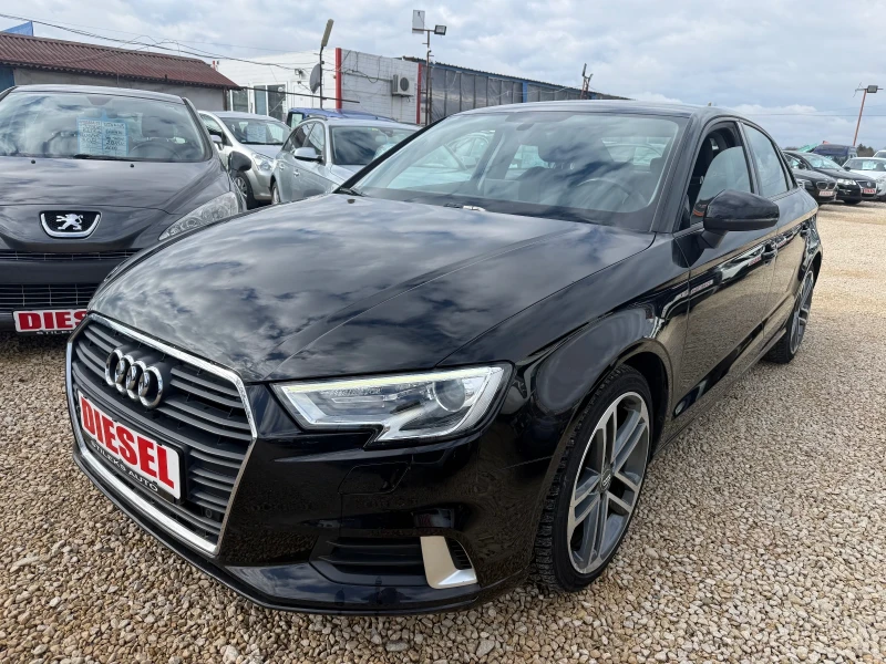 Audi A3 Лимозина - 13999 € / 27379.66 лв. - 73975652 1 | Car24.bg Audi A3 Лимозина - 13999 € / 27379.66 лв. - 73975652 1
