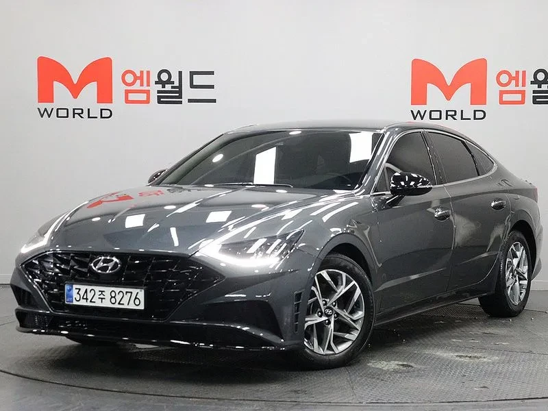 Hyundai Sonata 1.6 TURBO PREMIUM FAMILY | Auto.bg — изображение 1 Hyundai Sonata 1.6 TURBO PREMIUM FAMILY | Auto.bg — изображение 1