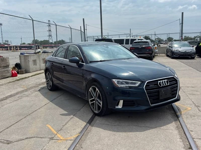 Audi A3 * Technik * B&O * ДИГИТАЛНО * CARFAX | Auto.bg — изображение 1 Audi A3 * Technik * B&O * ДИГИТАЛНО * CARFAX | Auto.bg — изображение 1