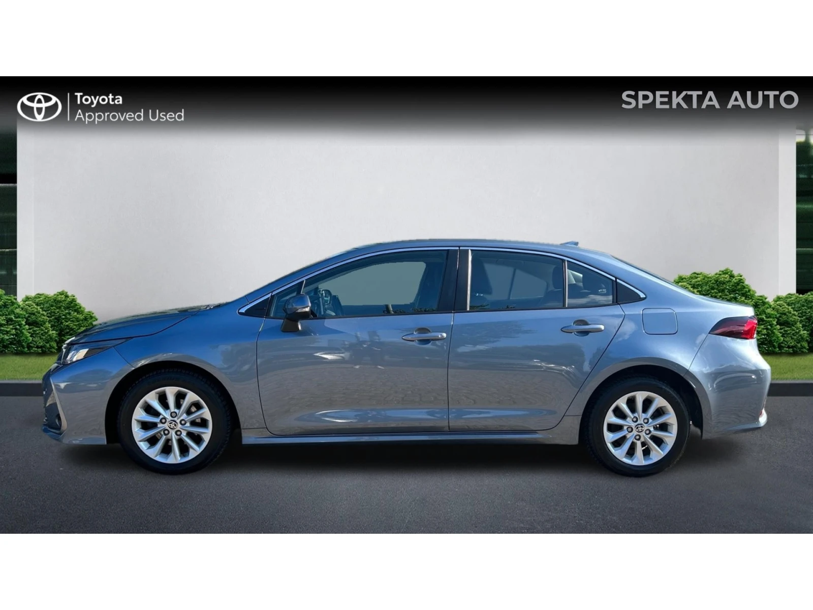 Toyota Corolla Месечна вноска от 393 лв. - изображение 3 | Auto.bg Toyota Corolla Месечна вноска от 393 лв. - изображение 3