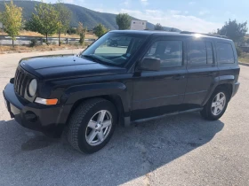 Jeep Patriot Газ/Бензин - Car24.bg Jeep Patriot Газ/Бензин