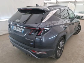 Hyundai Tucson Creative Mild-Hybrid 1.6 T-GDI 150CV - 38990 лв. / 19935.27 € - 40798563 3 | Car24.bg Hyundai Tucson Creative Mild-Hybrid 1.6 T-GDI 150CV - 38990 лв. / 19935.27 € - 40798563 3